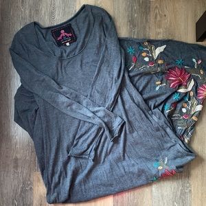 JW Los Angeles Dress